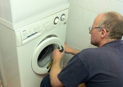 NEW HOUSE AND APPLIANCE CHECKS
